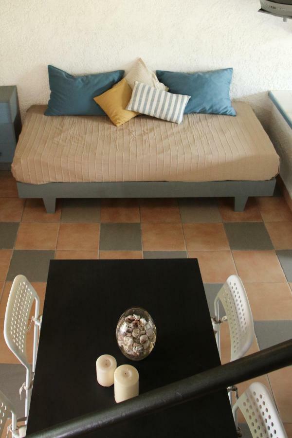Lefkes Apartments 2 Acharavi  Exterior photo
