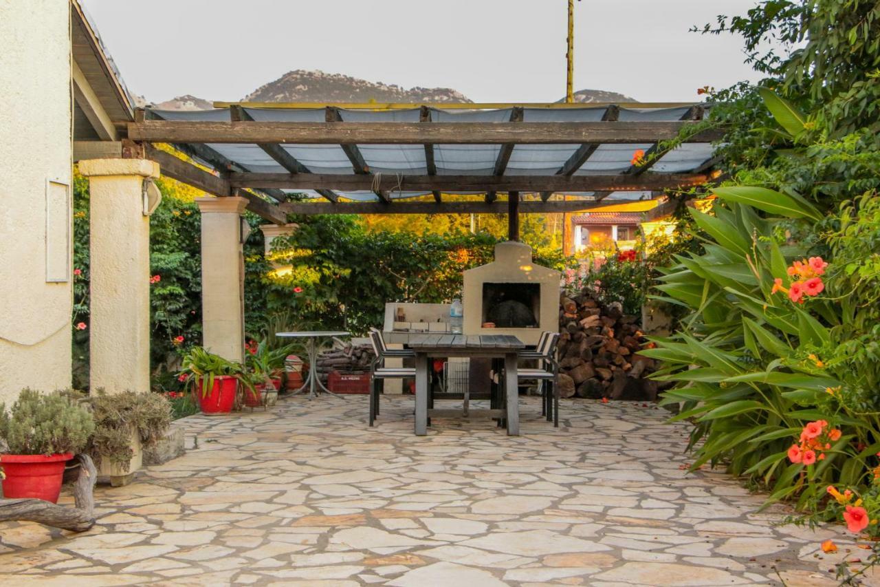 Lefkes Apartments 2 Acharavi  Exterior photo